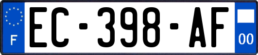 EC-398-AF