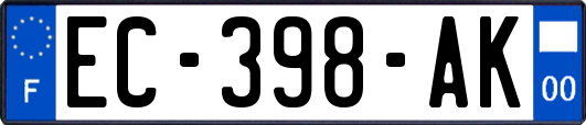 EC-398-AK