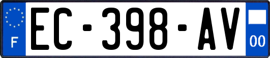 EC-398-AV