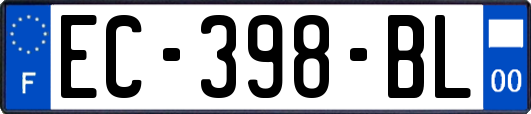 EC-398-BL