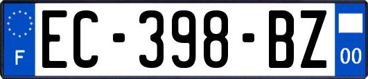 EC-398-BZ