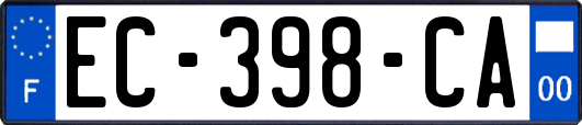 EC-398-CA