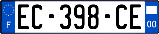 EC-398-CE