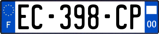 EC-398-CP