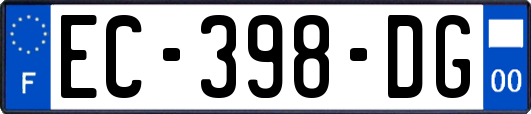 EC-398-DG