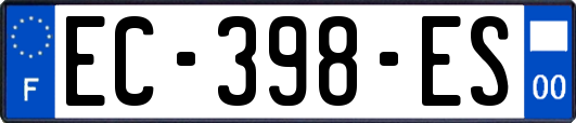 EC-398-ES