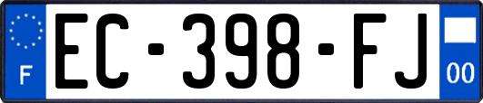 EC-398-FJ