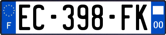 EC-398-FK