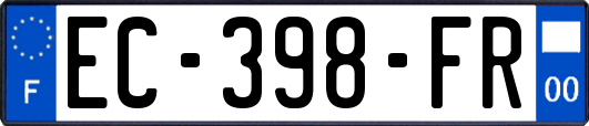 EC-398-FR