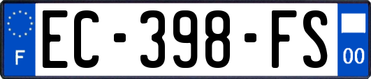 EC-398-FS