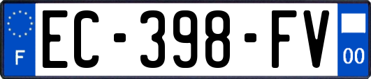 EC-398-FV