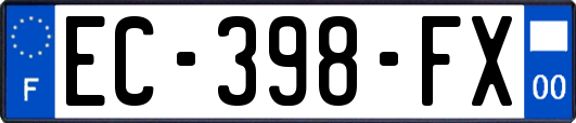 EC-398-FX