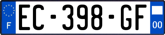 EC-398-GF