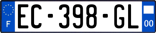 EC-398-GL