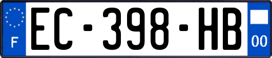 EC-398-HB