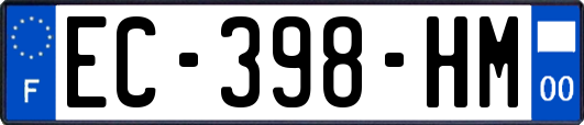 EC-398-HM