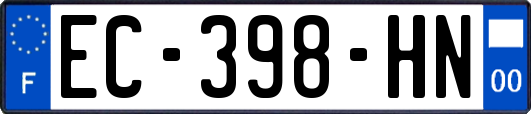 EC-398-HN