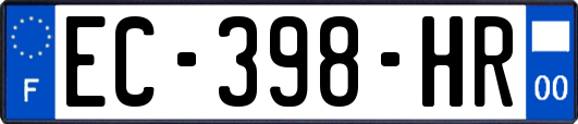 EC-398-HR