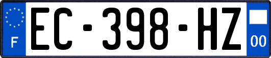 EC-398-HZ