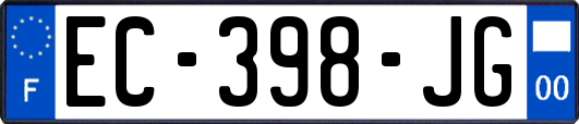 EC-398-JG