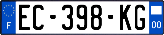 EC-398-KG