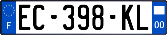 EC-398-KL