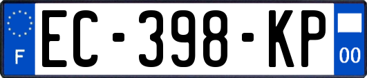 EC-398-KP