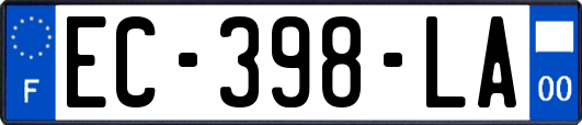 EC-398-LA