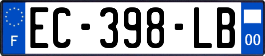 EC-398-LB