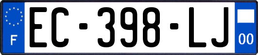 EC-398-LJ