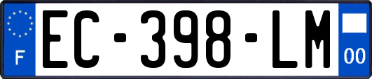 EC-398-LM