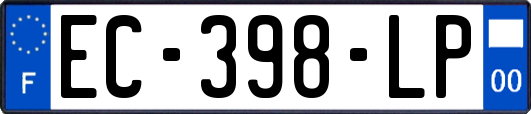 EC-398-LP