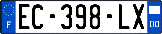EC-398-LX