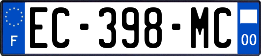 EC-398-MC