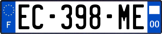 EC-398-ME