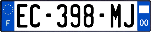 EC-398-MJ