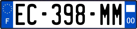 EC-398-MM