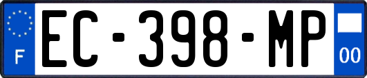 EC-398-MP