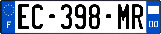 EC-398-MR