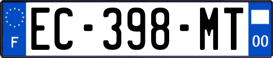 EC-398-MT