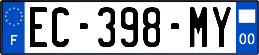 EC-398-MY