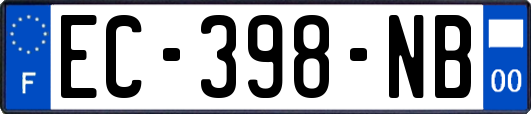 EC-398-NB