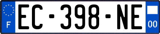 EC-398-NE