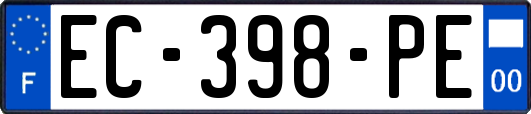 EC-398-PE