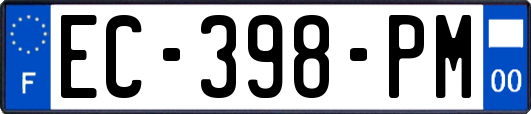 EC-398-PM