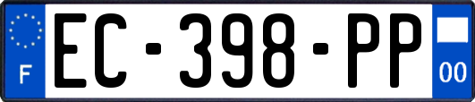 EC-398-PP