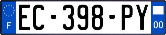 EC-398-PY