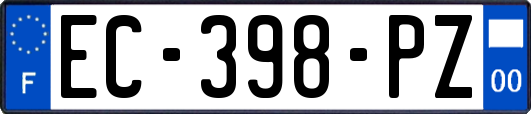 EC-398-PZ