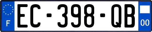 EC-398-QB