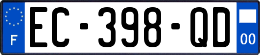 EC-398-QD